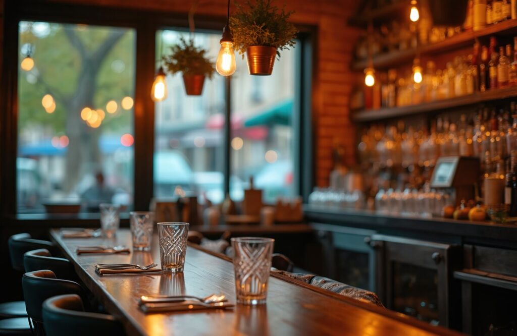 A Food Lover’s Guide to Putnam Heights: Eau Claire’s Coziest Neighborhood Eats